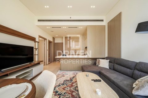 Apartamento en Jumeirah Village Circle, Dubai, 1 dormitorio, 74.97 m², № 126859