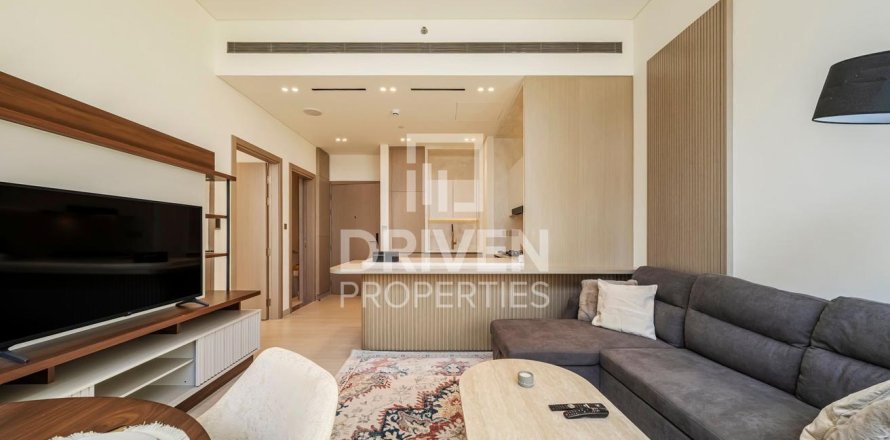 Apartamento en Jumeirah Village Circle, Dubai, 1 dormitorio, 74.97 m², № 126859