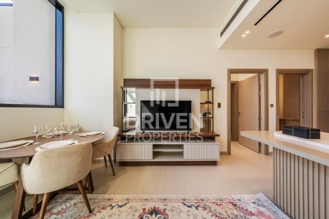 Apartamento en Jumeirah Village Circle, Dubai, 1 dormitorio, 74.97 m², № 126859 - foto 3