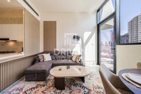 Apartamento en Jumeirah Village Circle, Dubai, 1 dormitorio, 74.97 m², № 126859 - foto 7