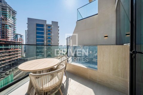 Apartamento en Jumeirah Village Circle, Dubai, 1 dormitorio, 74.97 m², № 126859 - foto 5