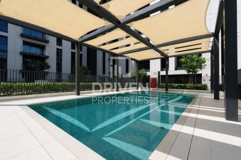 شقة في دبي هيلز استيت, دبي 1غرف نوم, 65.68 م² رقم 126857 - صورة 22