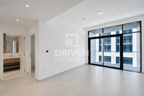Квартира в Дубай Хилс Эстейт, Дубай, 1 спальня, 65.68м², № 126857