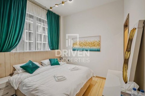 Apartamento en District 12, Jumeirah Village Circle, Dubai, 2 dormitorios, 91.79 m², № 126861 - foto 3