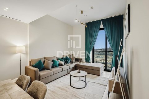 Apartamento en District 12, Jumeirah Village Circle, Dubai, 2 dormitorios, 91.79 m², № 126861 - foto 2