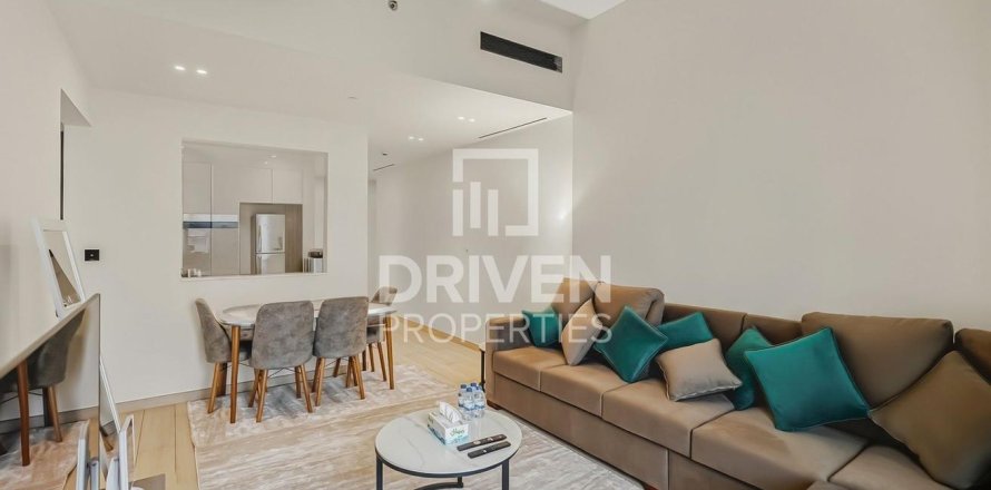 Apartamento en District 12, Jumeirah Village Circle, Dubai, 2 dormitorios, 91.79 m², № 126861