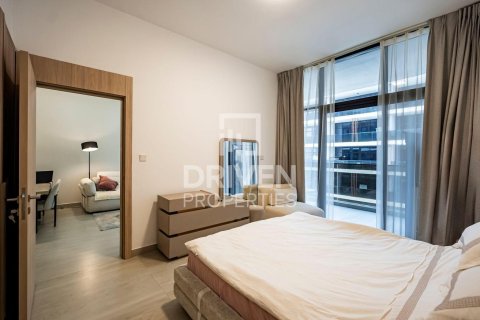 Appartement à Liwan, Dubai Land, Dubai, 1 chambre, 78.32 m², № 126853 - photo 4