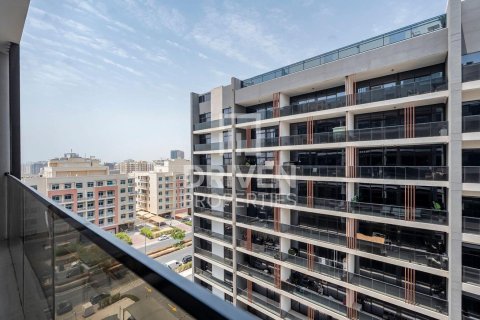 Appartement à Liwan, Dubai Land, Dubai, 1 chambre, 78.32 m², № 126853 - photo 11