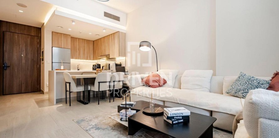 Appartement à Liwan, Dubai Land, Dubai, 1 chambre, 78.32 m², № 126853