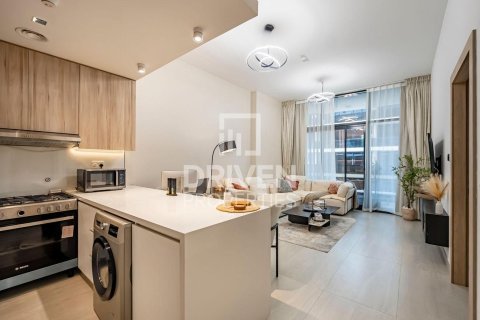 Appartement à Liwan, Dubai Land, Dubai, 1 chambre, 78.32 m², № 126853 - photo 6