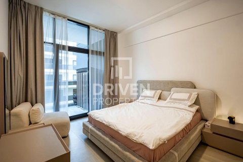 Appartement à Liwan, Dubai Land, Dubai, 1 chambre, 78.32 m², № 126853 - photo 3