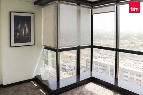Снять в аренду офис в Дубае: 102.5м², № 46902 - фото 7