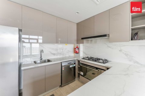Apartamento en Al Furjan, Dubai, 3 dormitorios, 142.5 m², № 46899 - foto 15