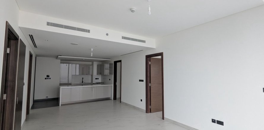Квартира в Дубае, 3 спальни, 145.9м², № 46903