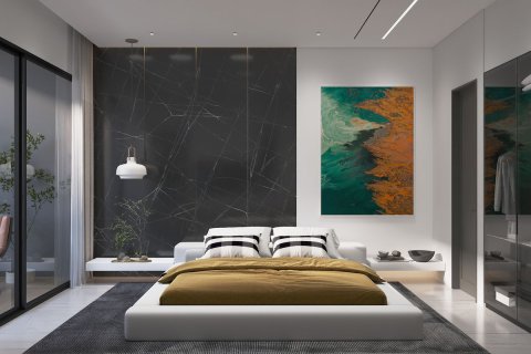 Apartamento en Dubai, 2 dormitorios, 129.2 m², № 46900 - foto 4
