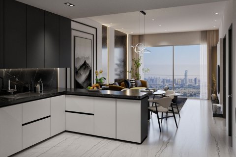 Apartamento en Dubai, 2 dormitorios, 129.2 m², № 46900 - foto 3