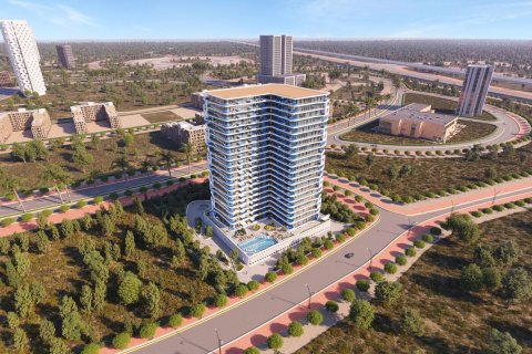 Apartamento en Dubai, 2 dormitorios, 129.2 m², № 46900 - foto 1