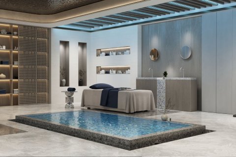 Apartamento en Dubai, 2 dormitorios, 129.2 m², № 46900 - foto 10