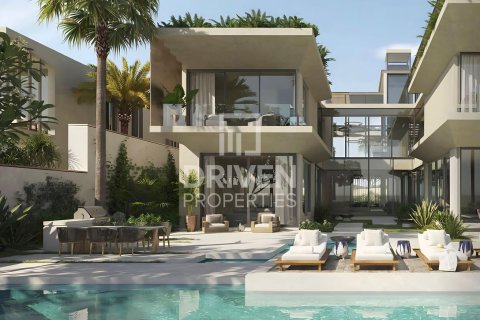 Duplex à Palm Jumeirah, Dubai, 4 chambres, 600 m², № 86676 - photo 12