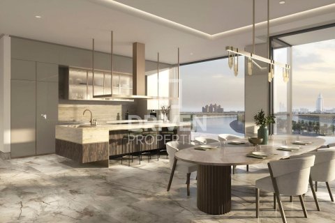 Duplex à Palm Jumeirah, Dubai, 4 chambres, 600 m², № 86676 - photo 9