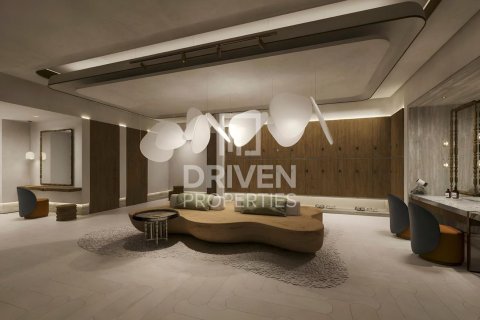 Duplex à Palm Jumeirah, Dubai, 4 chambres, 600 m², № 86676 - photo 11