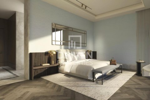 Duplex à Palm Jumeirah, Dubai, 4 chambres, 600 m², № 86676 - photo 4