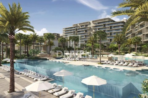 Duplex à Palm Jumeirah, Dubai, 4 chambres, 600 m², № 86676 - photo 16