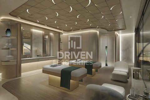 Penthouse à Al Wasl, Dubai, 6 chambres, 2529 m², № 86669 - photo 12