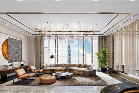 شقة في وسط مدينة دبي, دبي 4 غرف نوم, 305 م² رقم 86679 - صورة 10