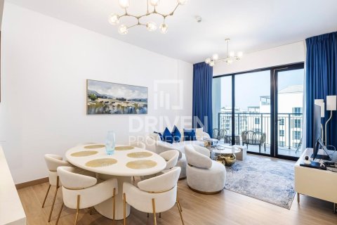 شقة في La Mer, جميرا, دبي 2 غرف نوم, 111.48 م² رقم 127239 - صورة 3