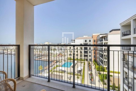 شقة في La Mer, جميرا, دبي 2 غرف نوم, 111.48 م² رقم 127239 - صورة 2