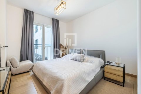 شقة في La Mer, جميرا, دبي 2 غرف نوم, 111.48 م² رقم 127239 - صورة 8