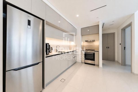 Apartamento en EMAAR Beachfront, Dubai Harbour, Dubai, 1 dormitorio, 76.65 m², № 127243 - foto 4