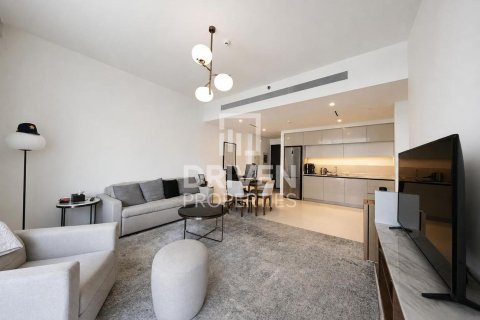 Apartamento en EMAAR Beachfront, Dubai Harbour, Dubai, 1 dormitorio, 76.65 m², № 127243 - foto 2