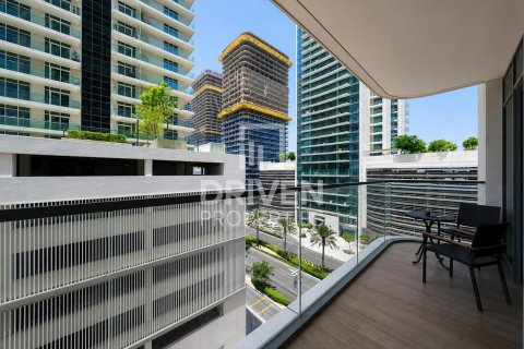 Apartamento en EMAAR Beachfront, Dubai Harbour, Dubai, 1 dormitorio, 76.65 m², № 127243 - foto 8