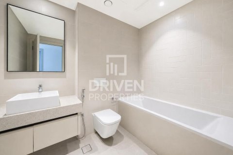 Apartamento en EMAAR Beachfront, Dubai Harbour, Dubai, 1 dormitorio, 76.65 m², № 127243 - foto 7