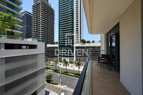 Apartamento en EMAAR Beachfront, Dubai Harbour, Dubai, 1 dormitorio, 76.65 m², № 127243 - foto 10