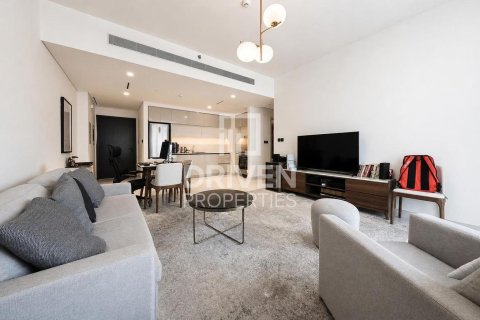 Apartamento en EMAAR Beachfront, Dubai Harbour, Dubai, 1 dormitorio, 76.65 m², № 127243 - foto 3