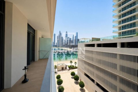 Apartamento en EMAAR Beachfront, Dubai Harbour, Dubai, 1 dormitorio, 76.65 m², № 127243 - foto 9