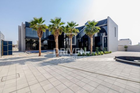 Villa in Al Barsha South, Al Barsha, Dubai 6 bedrooms, 2148.38 sq.m. № 127245