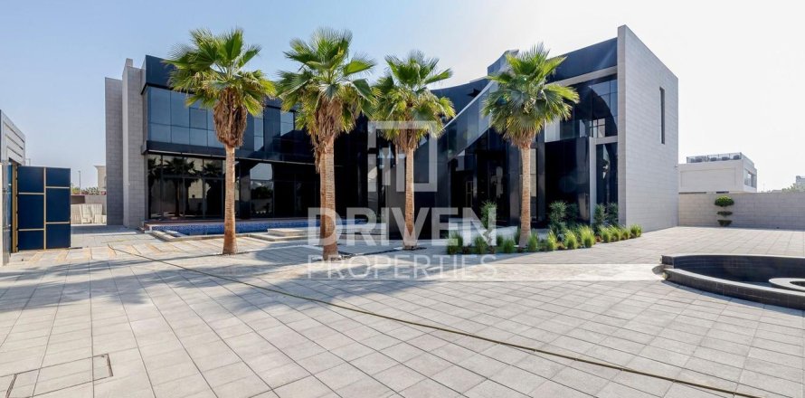 Villa in Al Barsha South, Al Barsha, Dubai 6 bedrooms, 2148.38 sq.m. № 127245