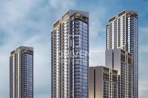 Appartement à Motor City, Dubai, 1 chambre, 65.22 m², № 127244 - photo 5