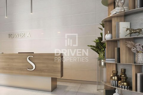 Appartement à Motor City, Dubai, 1 chambre, 65.22 m², № 127244 - photo 2