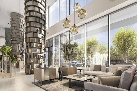 Appartement à Motor City, Dubai, 1 chambre, 65.22 m², № 127244 - photo 9