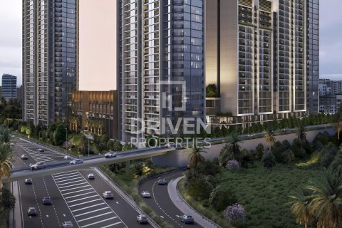 Appartement à Motor City, Dubai, 1 chambre, 65.22 m², № 127244 - photo 4
