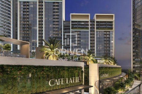 Appartement à Motor City, Dubai, 1 chambre, 65.22 m², № 127244 - photo 7