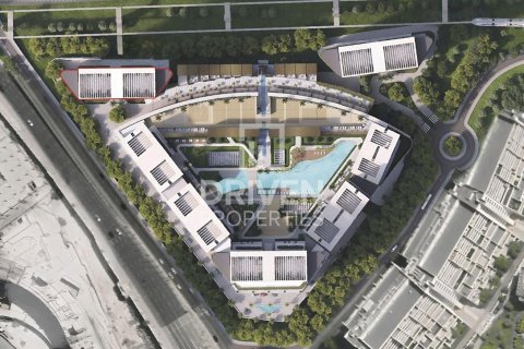 Appartement à Motor City, Dubai, 1 chambre, 65.22 m², № 127244 - photo 3