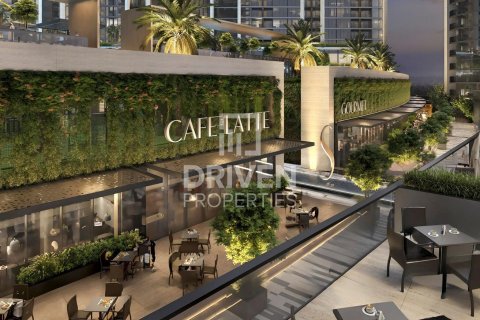 Appartement à Motor City, Dubai, 1 chambre, 65.22 m², № 127244 - photo 8