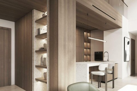 Купить квартиру в Дубае: 3 спальни, 160м², № 69995 - фото 11