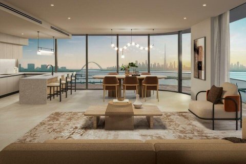 Купить квартиру в Дубае: 3 спальни, 160м², № 69995 - фото 8